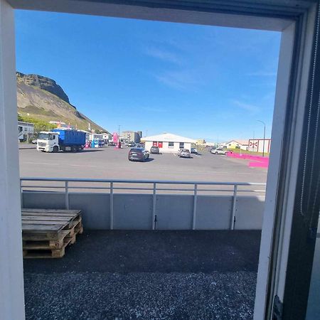 Við Hafið Guesthouse Ólafsvík Extérieur photo
